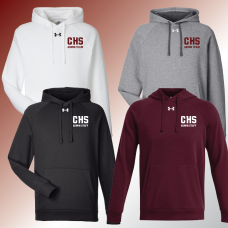 CHS Admin Under Armour Hoodie